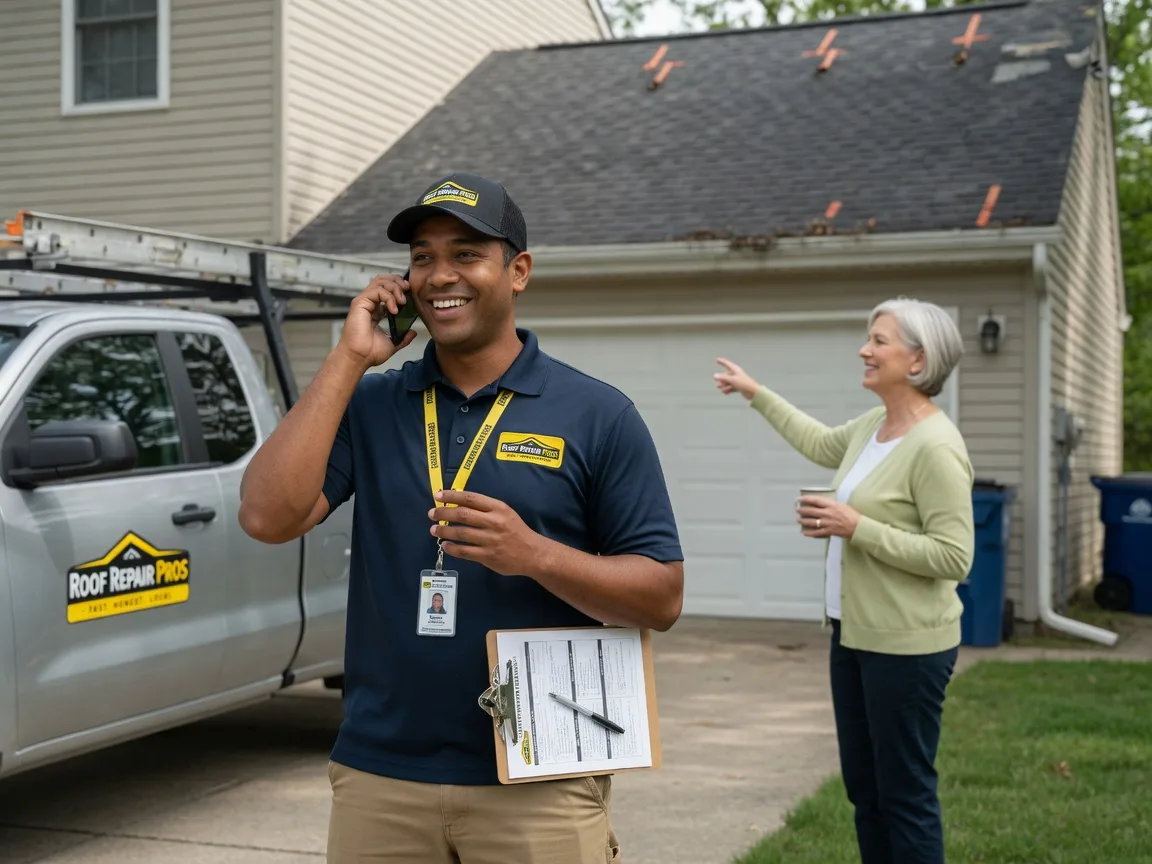 Roof Repair Starks, LA FAQs
